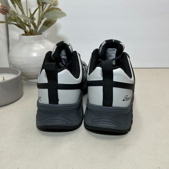 Thorogood AST Low Top Camo Safety Toe Work Sneakers Men 5.5M Women 7.5M - Picture 5 of 11